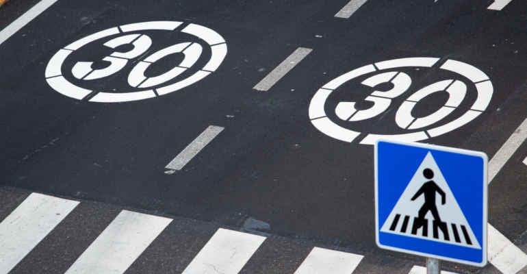 Non c’è sicurezza stradale senza mobilità sostenibile
