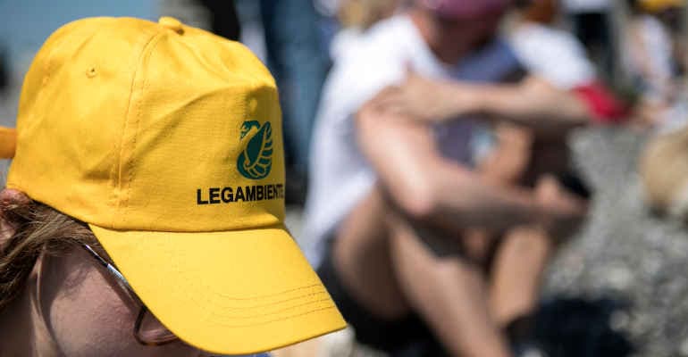 Al via la IX edizione di “Sinergie: creare valore con Legambiente”