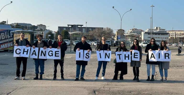 Citta2030, le tappe