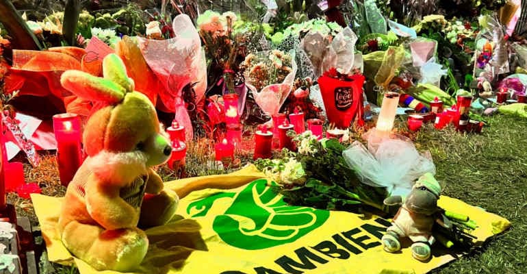 Fermare la strage. Legambiente aderisce alla manifestazione nazionale a Cutro sabato 11 marzo