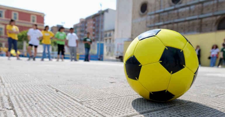 Terza tappa di “Ecolimpiadi” a Bari