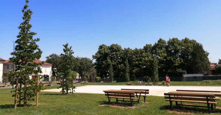 Cantieri della transizione: 4 tappa a Chieri in Piemonte