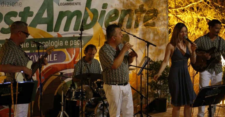 Festambiente 2023