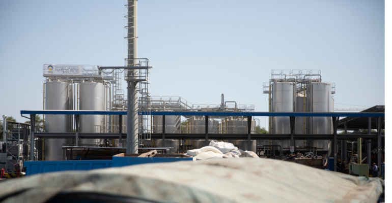 I cantieri della transizione ecologica, settima tappa