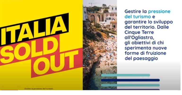 Estate sold out