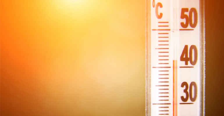 Emergenza caldo: la crisi climatica accelera il passo