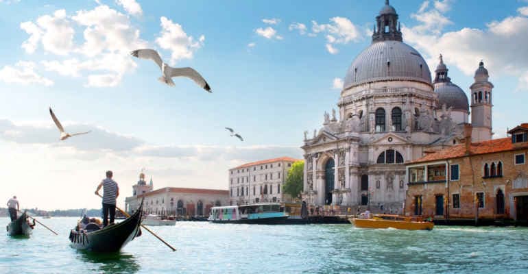 Venezia, Unesco vuole includerla in lista siti in pericolo