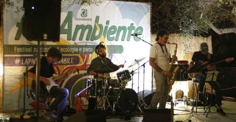 Si conclude Festambiente 2023