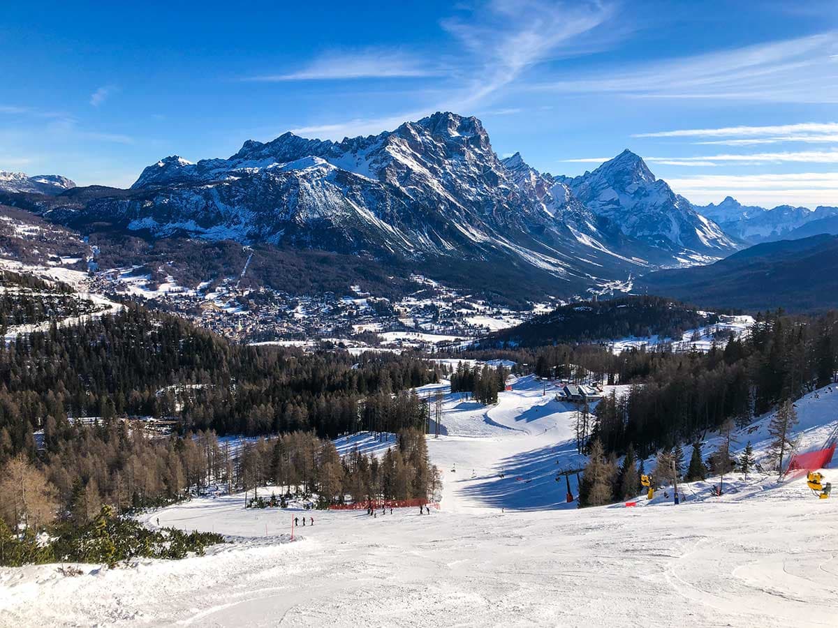 Sostenibilità dei giochi olimpici invernali 2026: non ci sono gli elementi sufficienti per confermarla