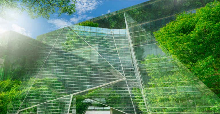 Decarbonizzare gli edifici, il report Legambiente-Kyoto Club