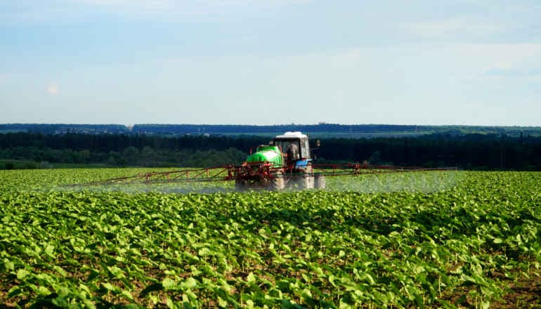 V Forum nazionale Agrogeologia Circolare