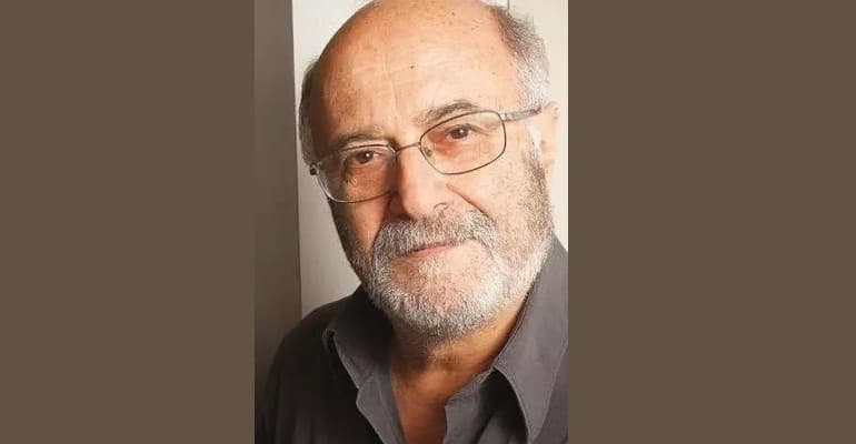 Ciao Massimo