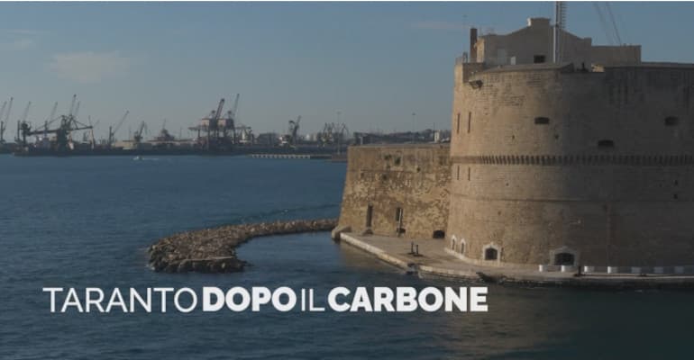 Ex ILVA di Taranto