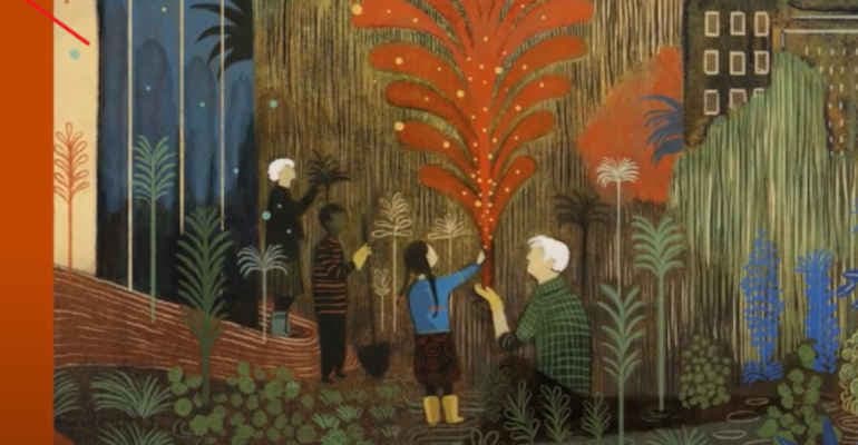 “Volontari senza età” su La Nuova Ecologia di gennaio