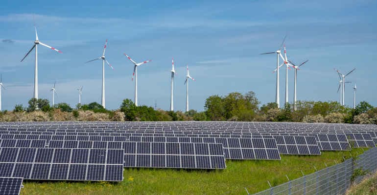 Processo climatico contro Eni