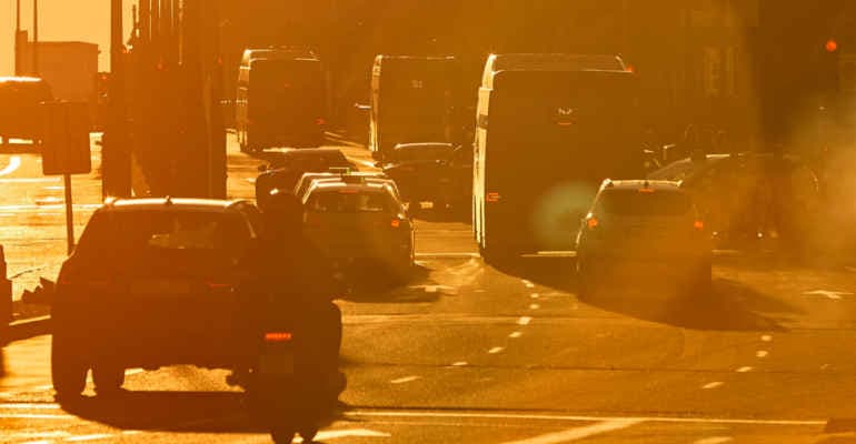 Mal’Aria di città 2024: i nuovi dati sull’inquinamento atmosferico nelle città italiane