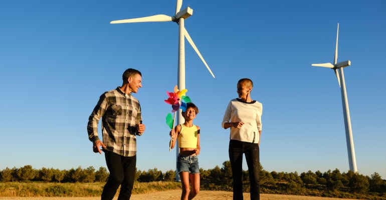 Arriva il Green Energy Day