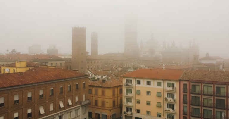 Ue, ritardi qualità aria e depurazione in Italia