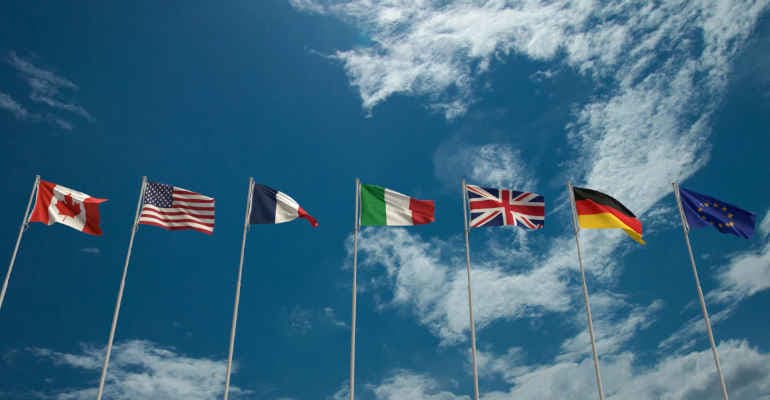 G7 Ambiente Torino, approvato il documento finale