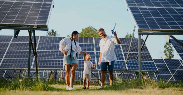 Green Energy Day