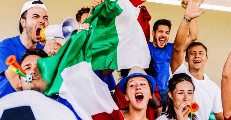 Chi gioca per il futuro, vince sempre. #Tifalanatura