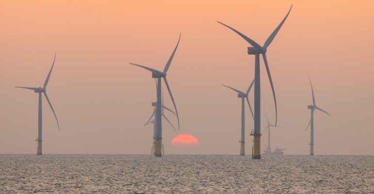 Global Wind Day, il report di Legambiente