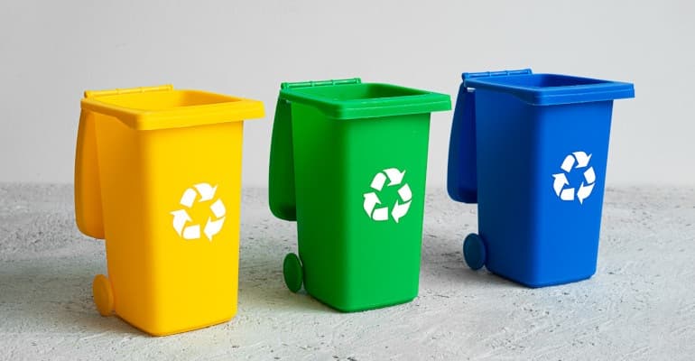 Comuni Ricicloni 2026. I dati e i premiati della nuova edizione