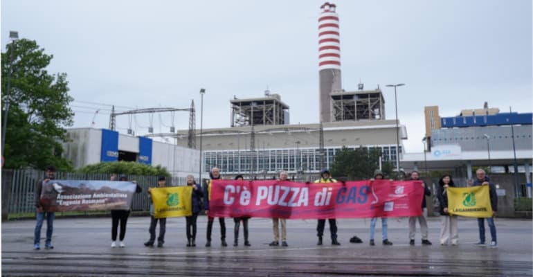 “C’è Puzza di Gas”, tappa in Friuli Venezia Giulia