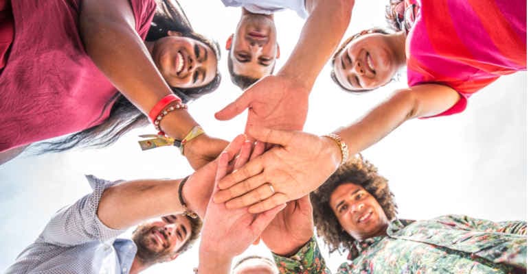 Il mondo del volontariato a Rispescia
