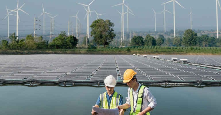XVII edizione del Forum QualEnergia. I dati del report “Regioni e aree idonee”