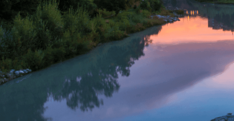 Associazioni in difesa del fiume Tagliamento