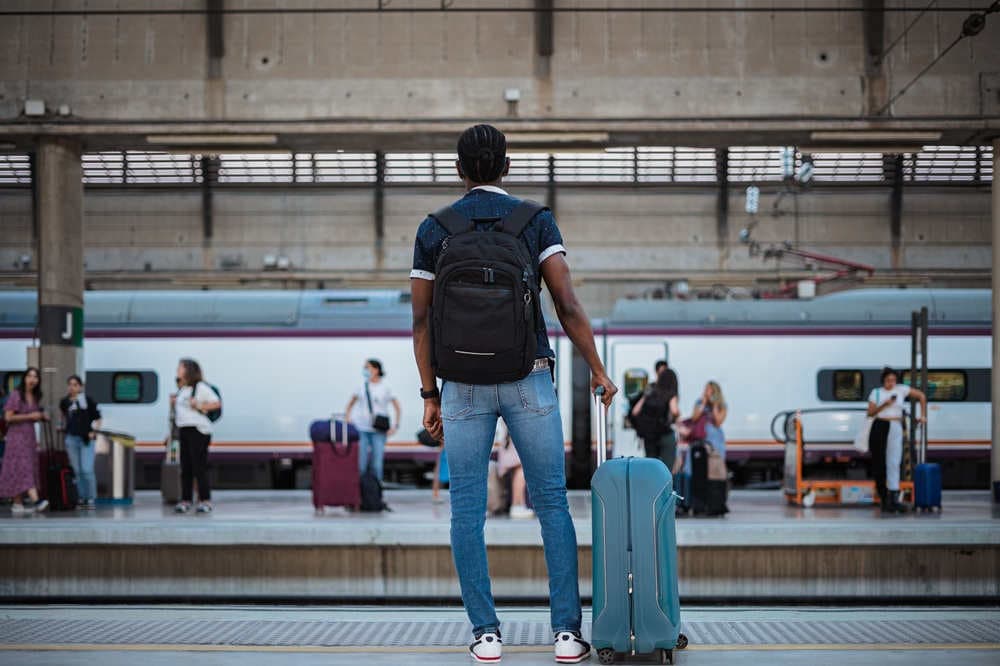 Pendolaria, la libertà di muoversi in treno