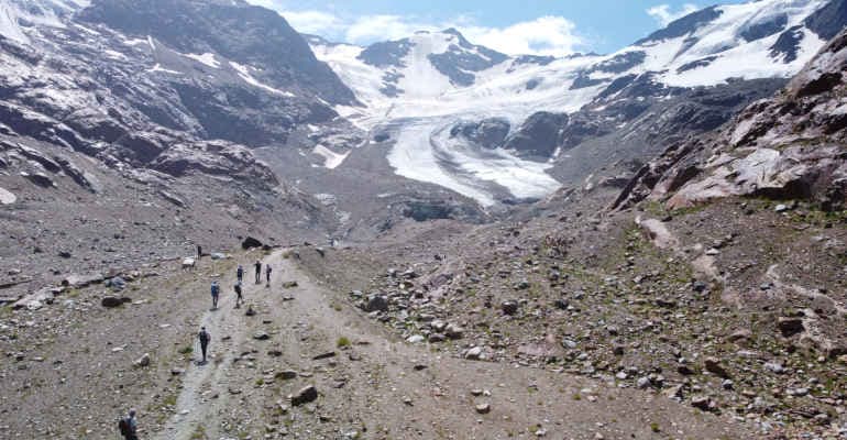 Giornata Mondiale della Neve: meno neve più caldo