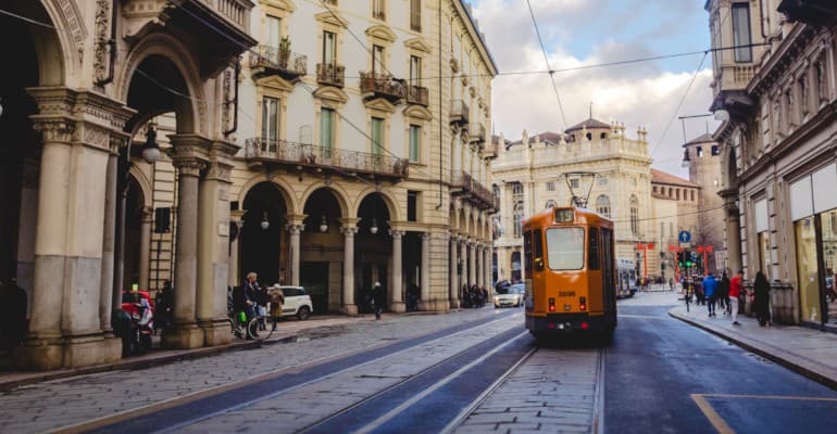 La nuova primavera del tram in Italia