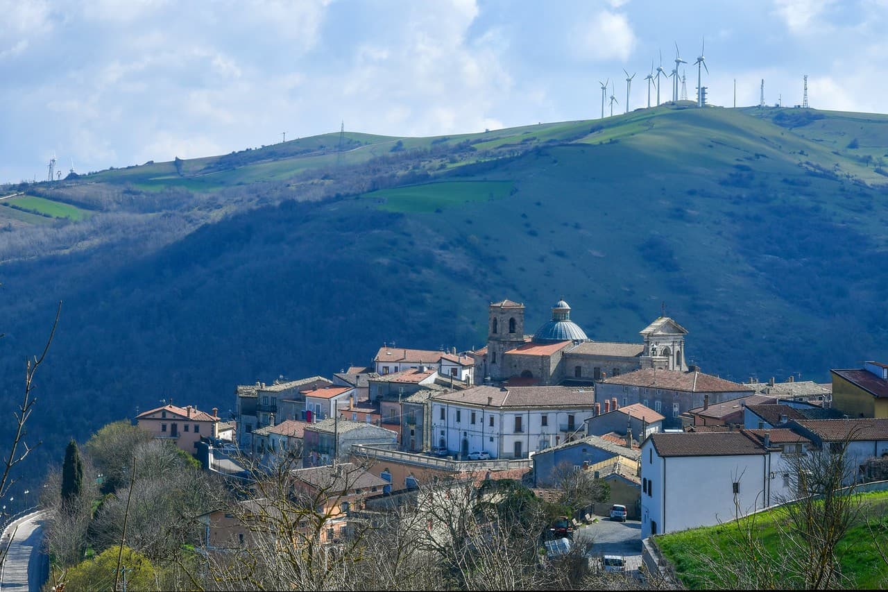 Transizione ecologica