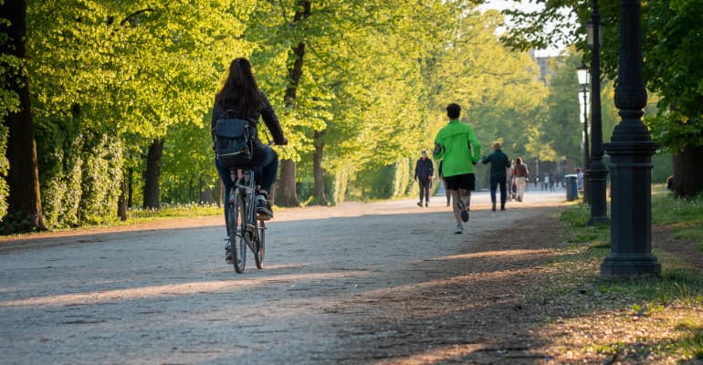 Ecosistema Urbano: città in affanno sulla sostenibilità
