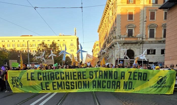 Climate Pride
