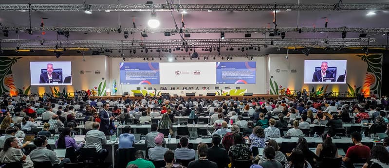 COP30 Belem: raggiunto Accordo