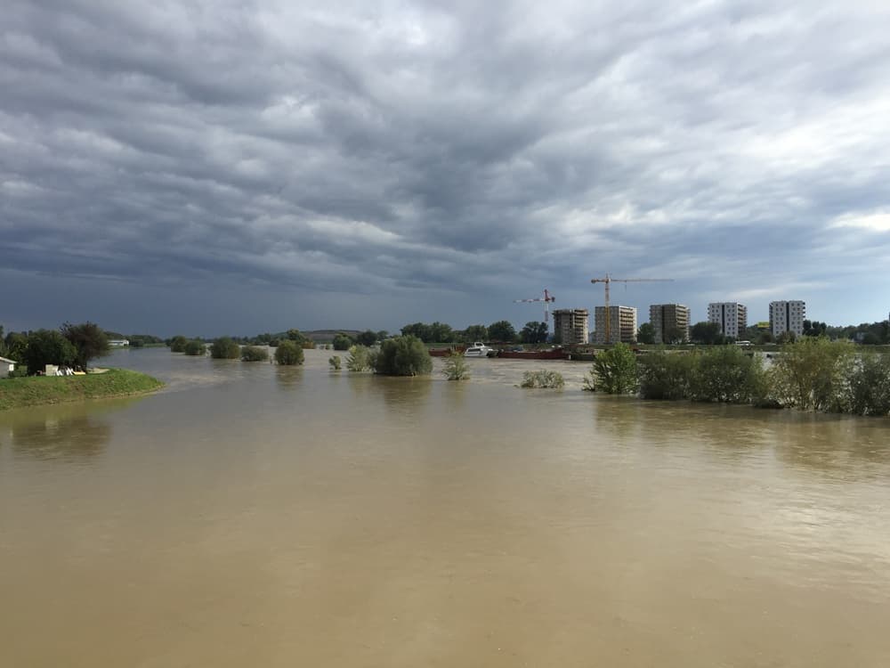 Il bilancio finale dell’Osservatorio Città Clima