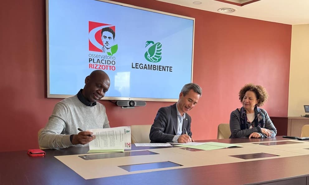 Un patto per un’agricoltura più verde e giusta