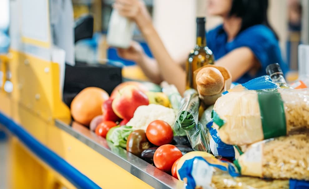 Lo spreco alimentare: una verità scomoda