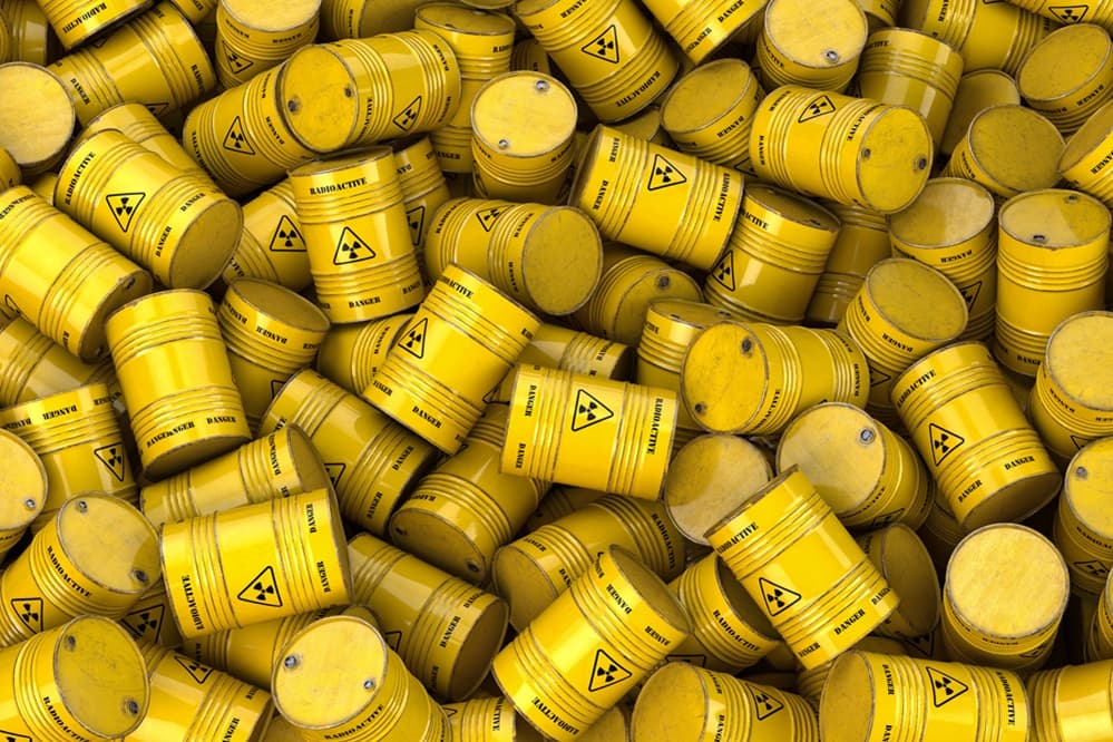 Nucleare e rifiuti radioattivi, dove e come gestirli?