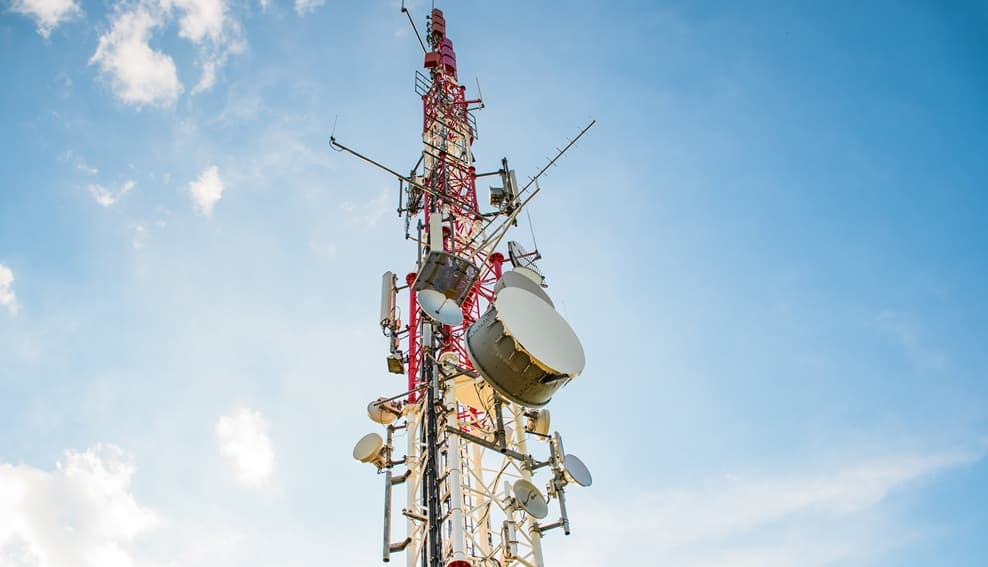 Inquinamento elettromagnetico e 5G