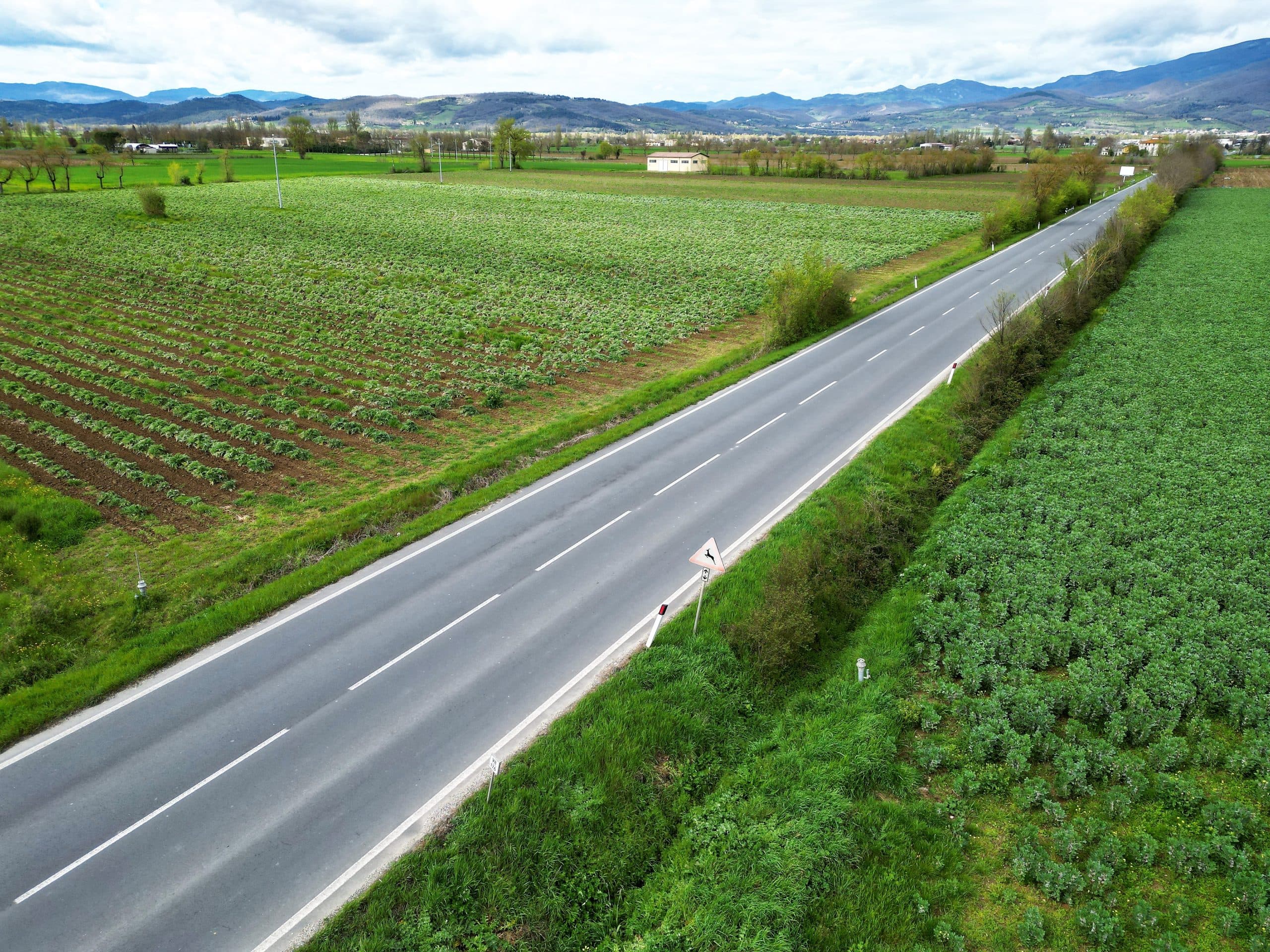 I cantieri della transizione ecologica in Lombardia