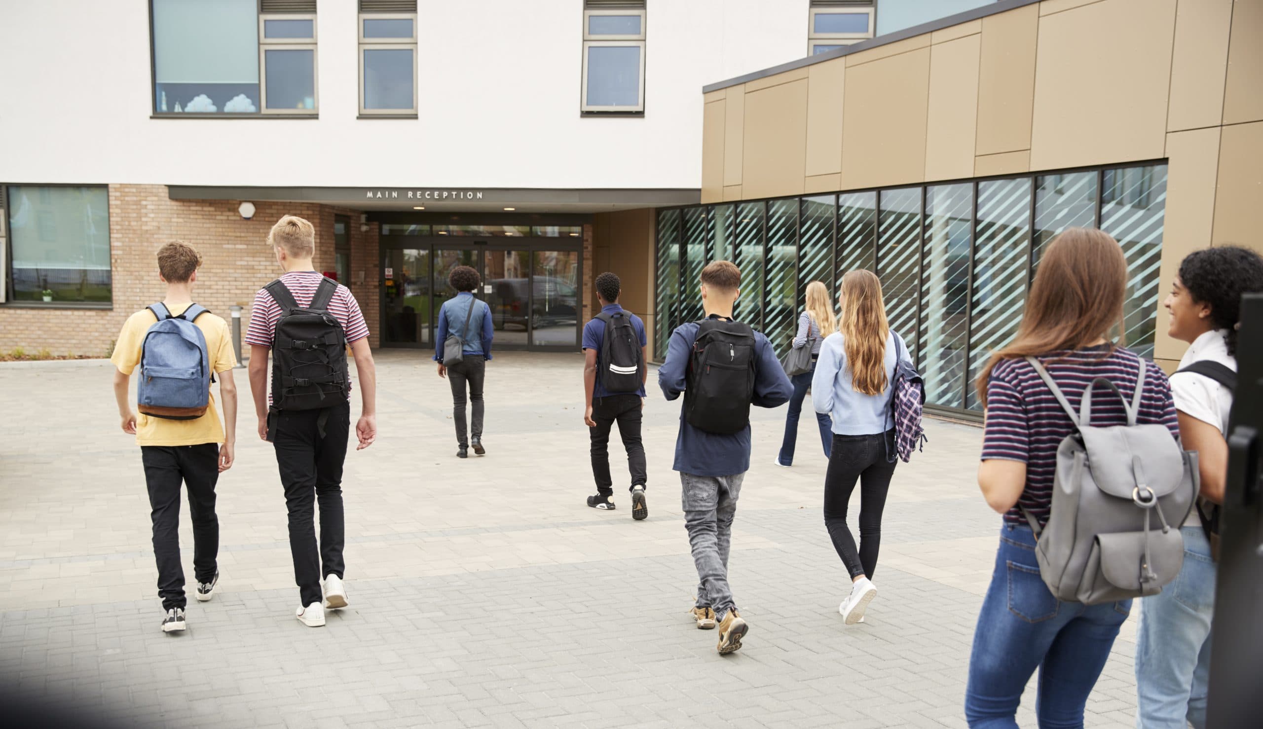 studenti