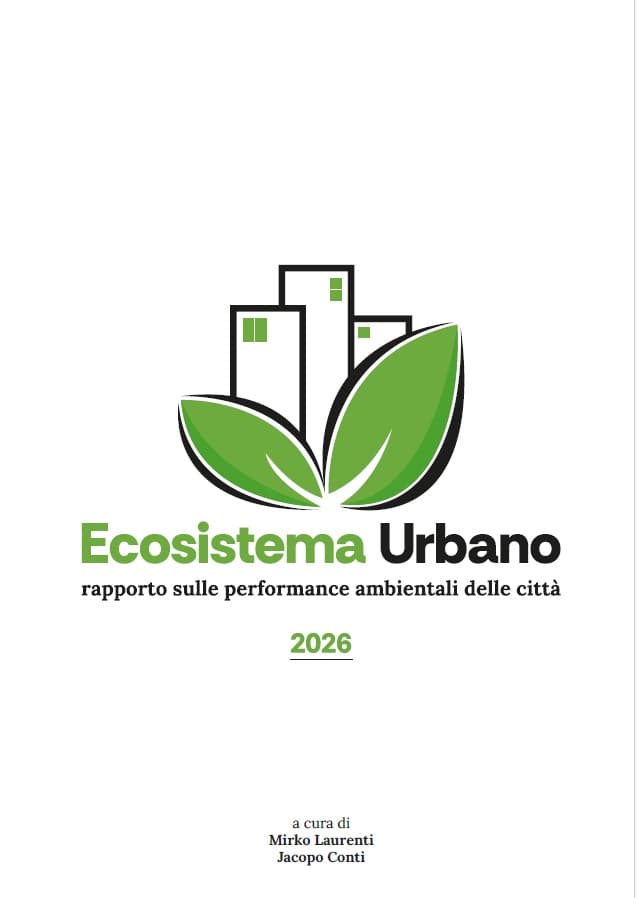 Ecosistema Urbano 2026. Mantova regina green, mentre Napoli è ultima in classifica