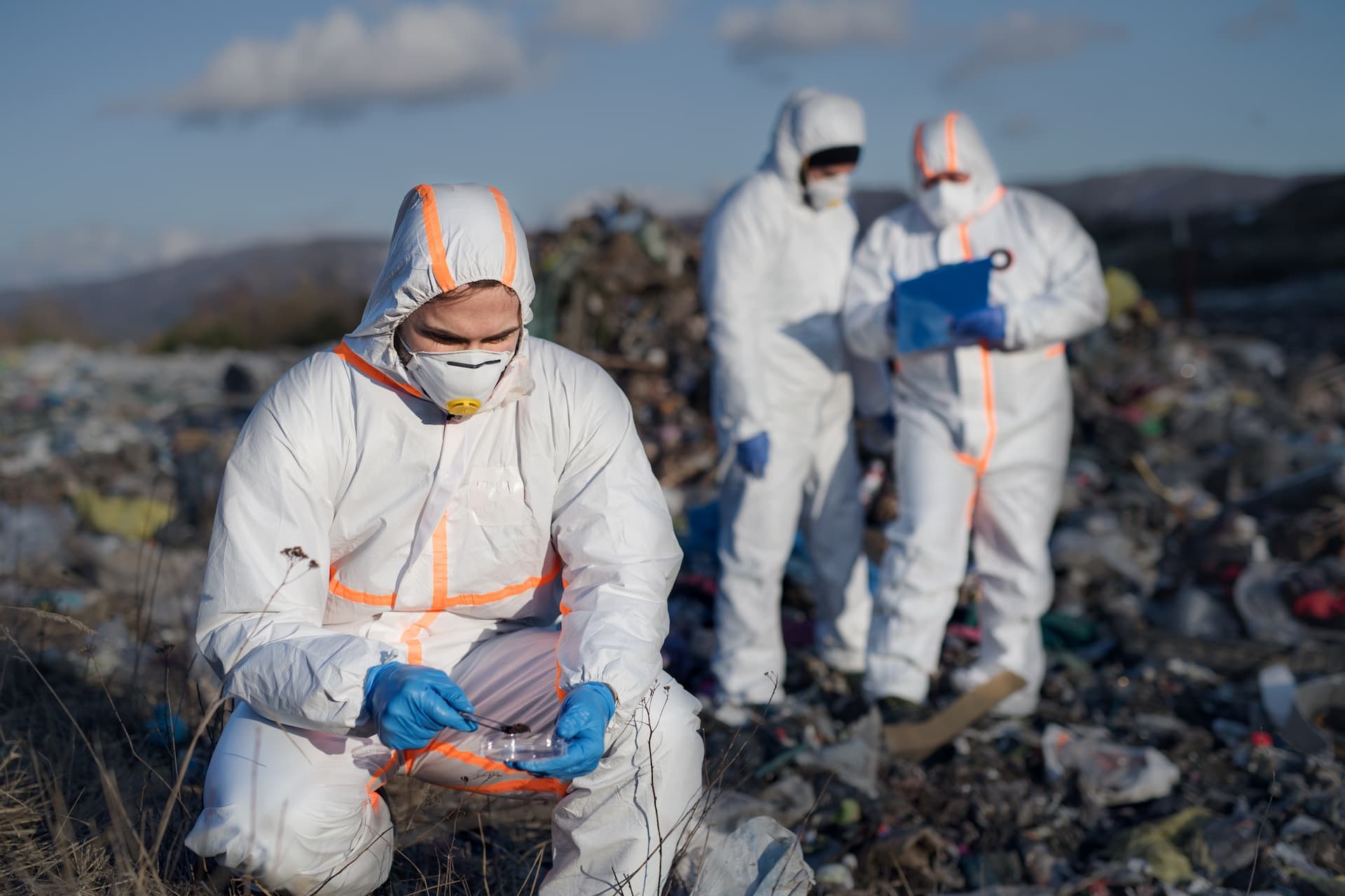 Ecomafia, resta alta la pressione dell’illegalità ambientale in Italia